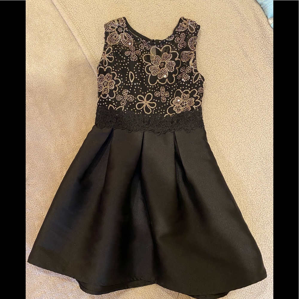 Party / Holiday Dress
